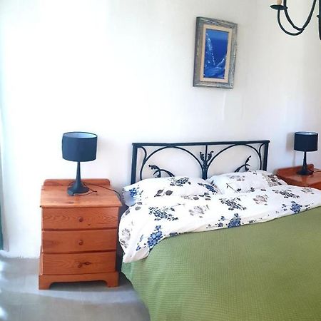 B&B Seaview Terrace Ghajnsielem Номер фото