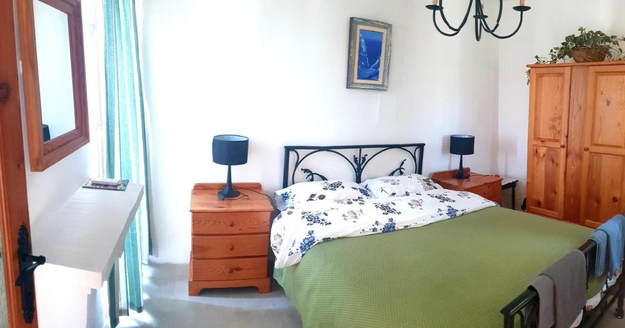 B&B Seaview Terrace Ghajnsielem Номер фото