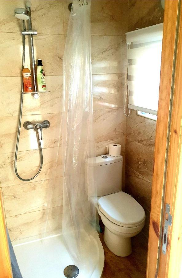 B&B Seaview Terrace Ghajnsielem Номер фото